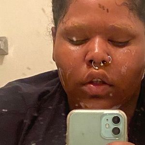 Meet your Posher, Meg